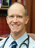 Paul Alfieri, MD